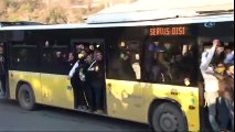 Fenerbahçe Taraftarı Stada Geldi