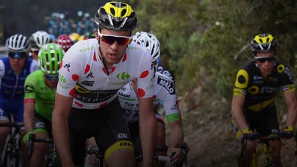 Paris-Nice : les Français ambitieux