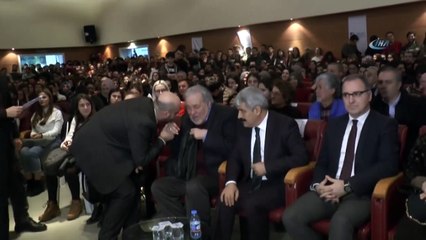 İlber Ortaylı: Wikipedia’daki Tarih Bilgileri Yanlıştır