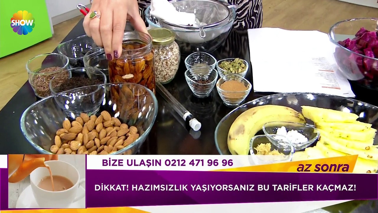 Zahide Yetiş'le 430. Bölüm | 1 Mart 2018