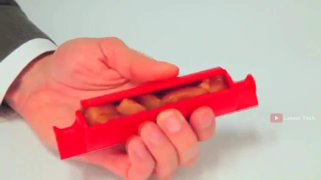 These Kitchen Gadgets Will Shock You