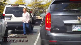 ROAD RAGE IN AMERICA | BAD DRIVERS USA, CANADA #21 | NORTH AMERICAN DRIVING FAILS