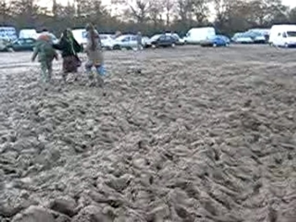 Teknival transoff rennes 2006