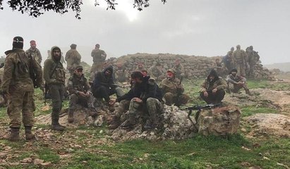 Raco için operasyon başladı