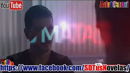 Enemigo Intimo Avance Del Capitulo 8