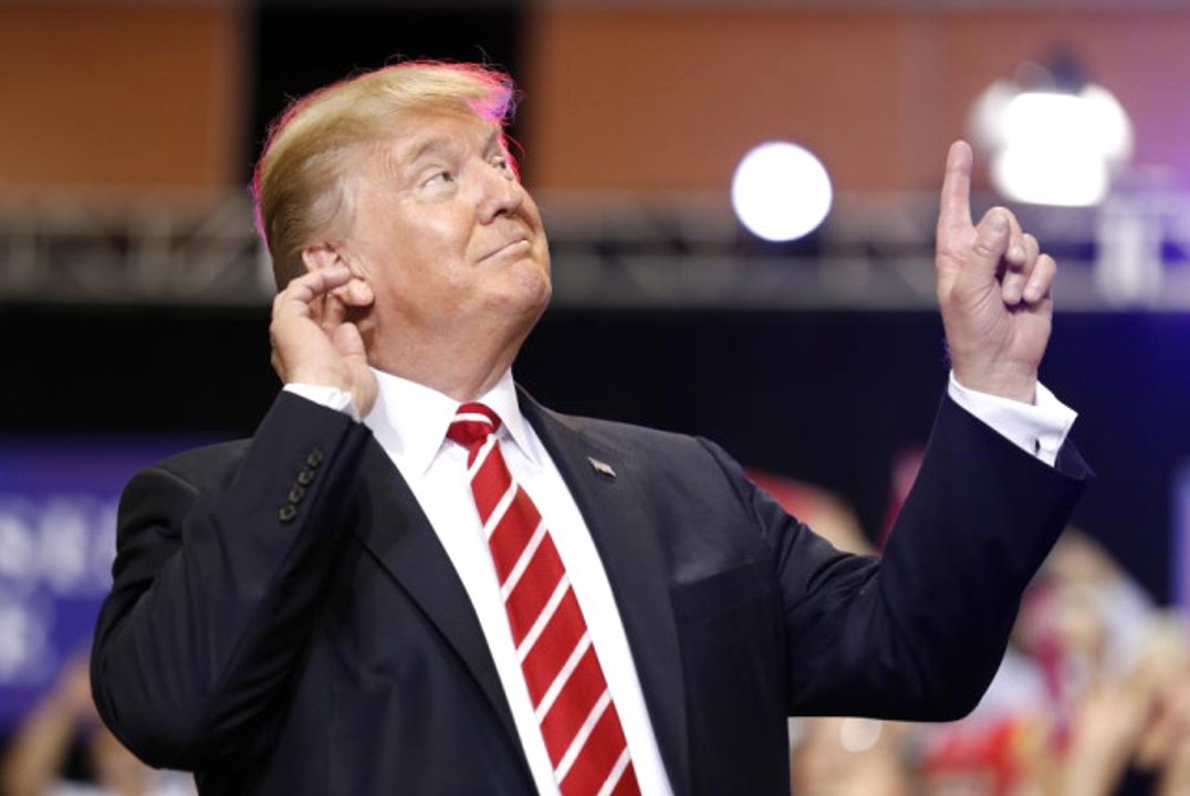 Trump'ın Çeliğe Ek Vergi Uygulaması Otomobil Fiyatlarını Artıracak