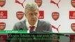 Aubameyang Butuh Waktu Beradaptasi Di Arsenal - Wenger