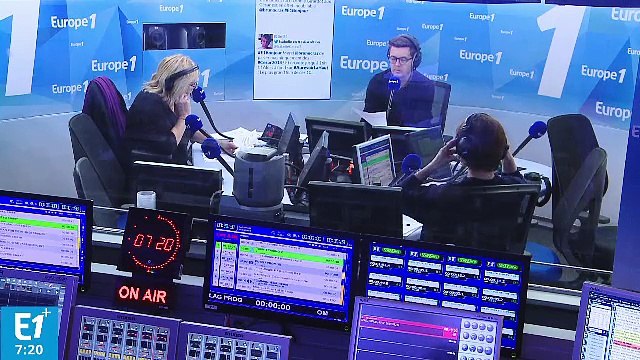 Sophie Baron-Laforêt sur le violeur de la Sambre : C'est une affaire hors-norme