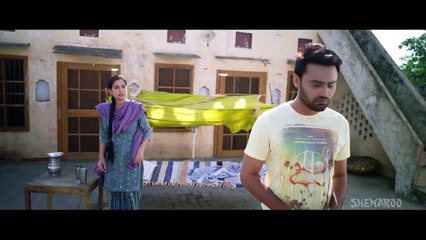 Once Upon A Time In Amritsar | Part 3 | Latest Punjabi Movie 2018 | HD Movie
