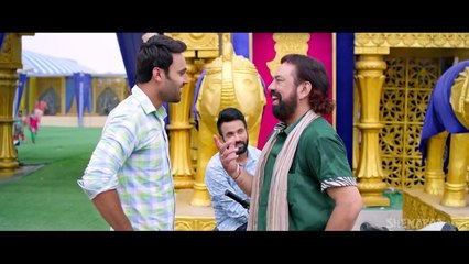 Once Upon A Time In Amritsar | Part 2 | Latest Punjabi Movie 2018 | HD Movie