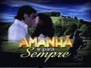 AMANHÃ É PARA SEMPRE - Capitulo 89 - DUBLADO (COMPLETO) SEM CORTES