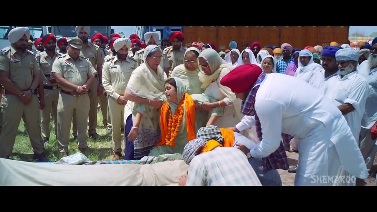 Once Upon A Time In Amritsar Part 6 Latest Punjabi Movie 2018 HD