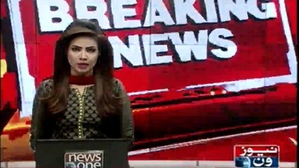 Street crime in Karachi Federal B Area