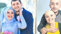 Aşkları Dillere Destandı! 2 Ayda Bıktı, Kanserli Karısını Dövüp Hastaneye Bıraktı