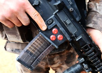 Sosyal Medya, 8 Şehit Verdiğimiz Çatışmadaki Kahraman Komutanı Konuşuyor