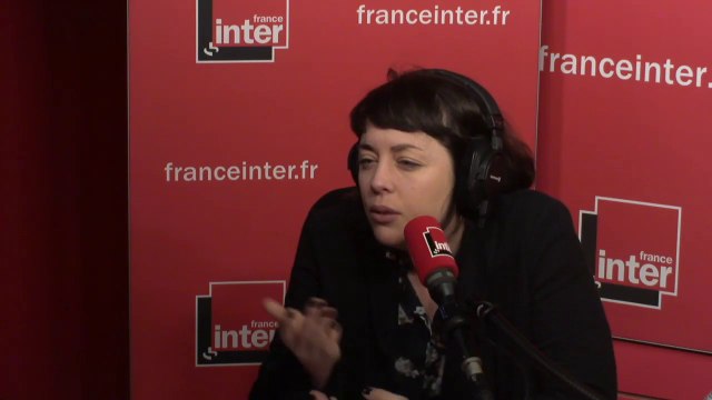 Sylviane Agacinski : C'est une excellente chose que la parole des femmes se libère