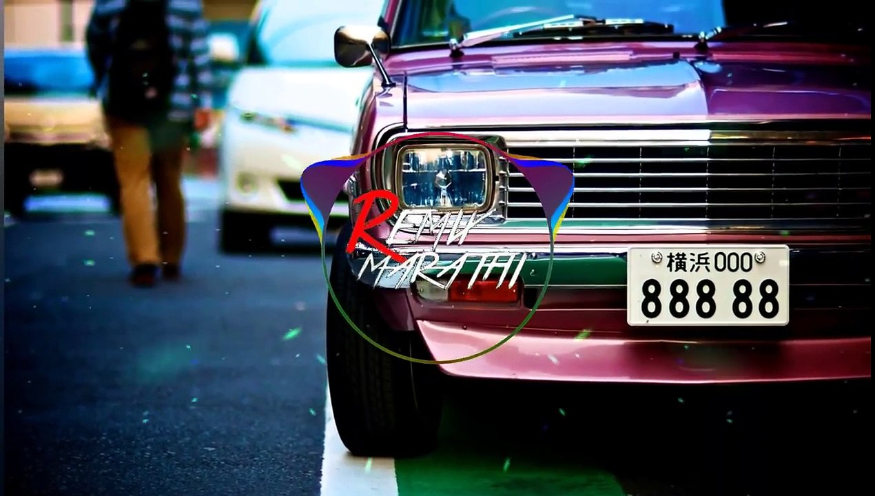 DESI SOUNDCHECK (High Bass)-Dj Manoj Production (Sound Check) Remix Marathi