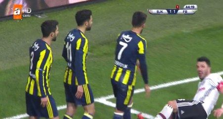 Yorumcu Erman Toroğlu: Alper Maçta Arkadaşlarını Sattı, Çocuk musun Lan