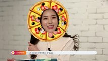 [Pops in Seoul] Shine Light SHA SHA(샤샤)! Members' Self-Introduction