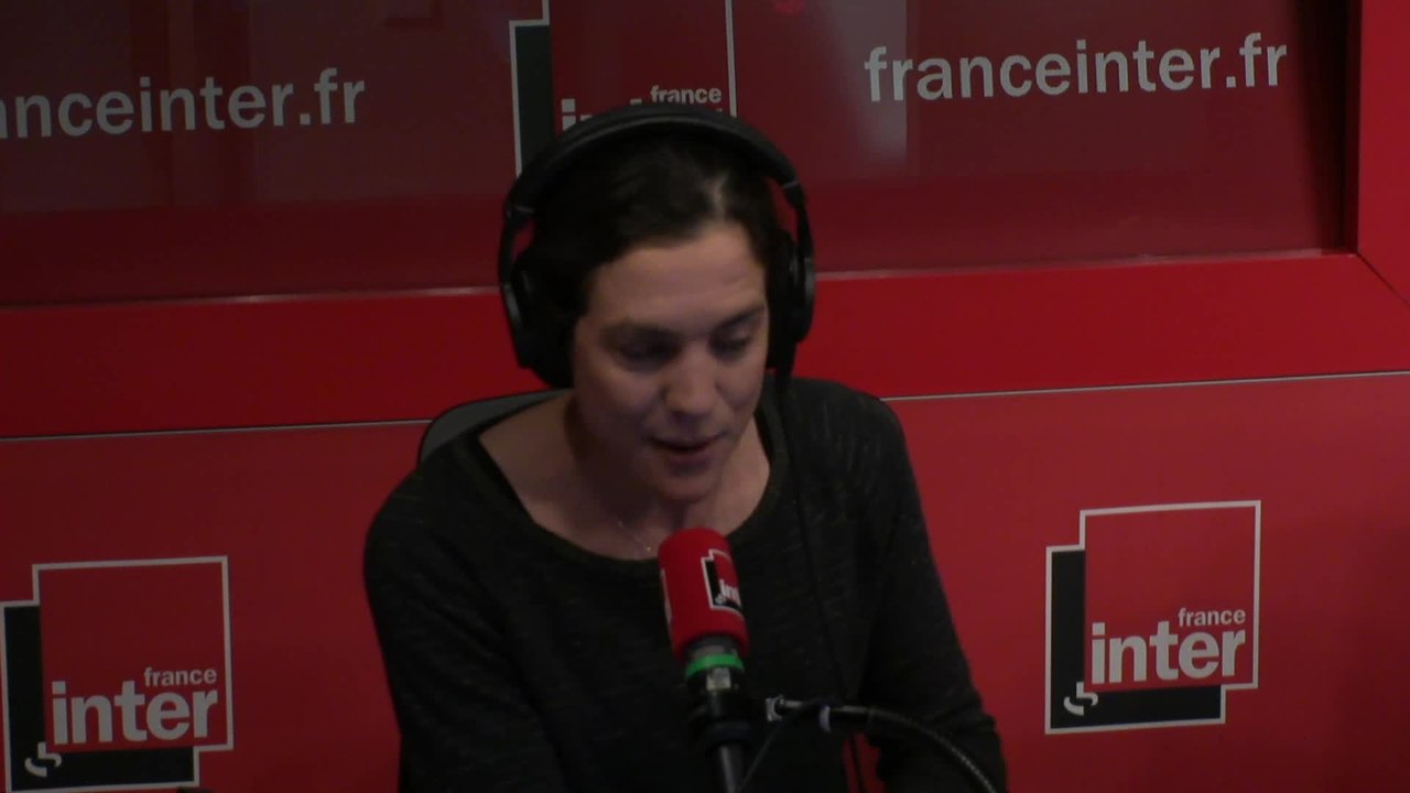 Le César du meilleur discours est attribué à... - Capture d'écrans