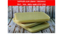 PROMO, WA : 0896 3680 0757, Jual Beeswax Kosmetik Malang, Kedai Jual Beeswax Malang