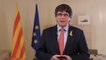 No second term in office for Puigdemont