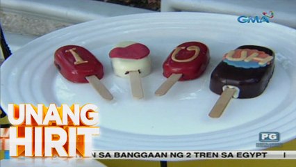 Unang Hirit: Kitang-Kita ang Kita sa Cakesicles