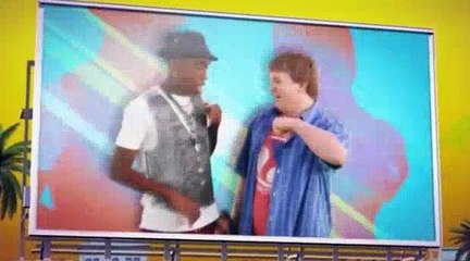 Sonny With A Chance S02E06 The Legend Of Candy Face