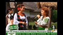 Dida Agache - Anii tineri si frumosi (DOR, DOR cu mine calator - ETNO TV - 15.08.2013)