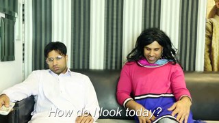 Hubby Talk _ Rahim Pardesi--Funny video