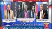 Rauf Klasra And Amir Mateen Bashing Nehal Hashmi on His Comments About Judges