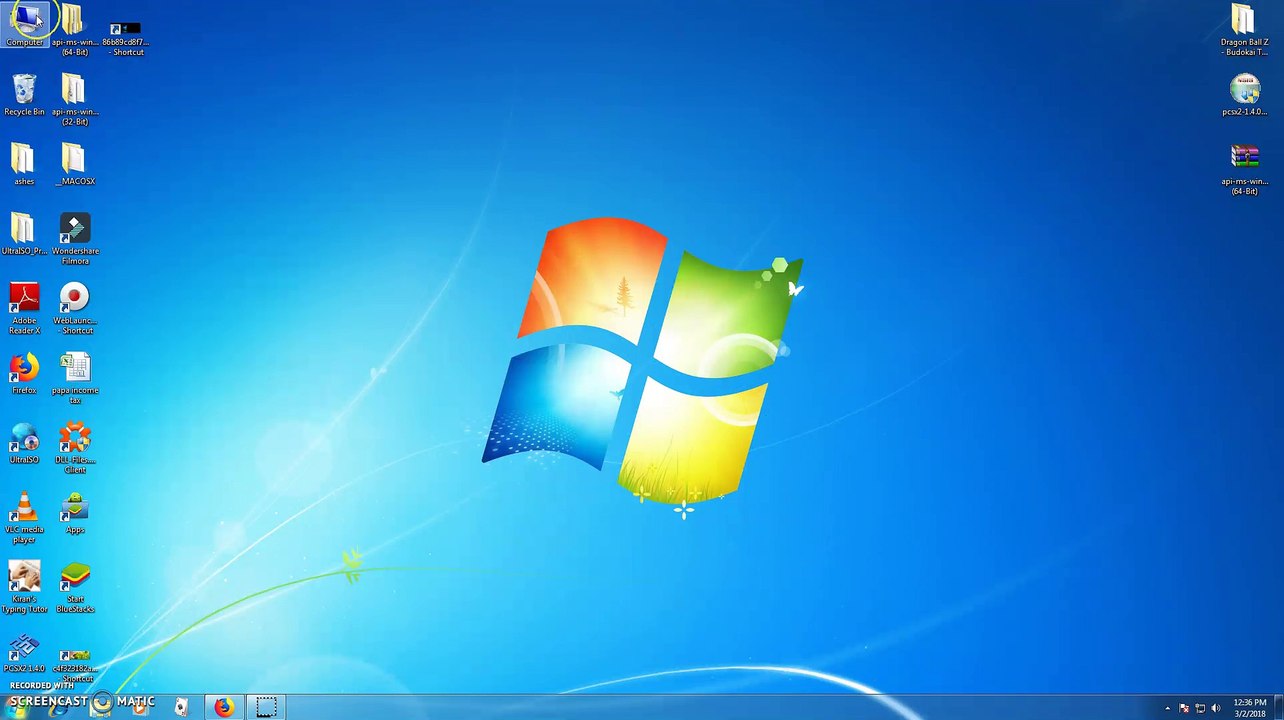 HOW TO OPEN ULTRA ISO FILE