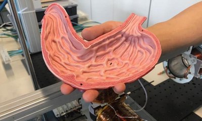 هذا الروبوت سيُشكل نقلة نوعية في مجال الجراحة