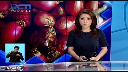 Harga Bawang di Bojonegoro Melonjak hingga 100 Persen