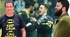 Beşiktaş-Fenerbahçe Derbisi Reyting Dengesini Alt Üst Etti