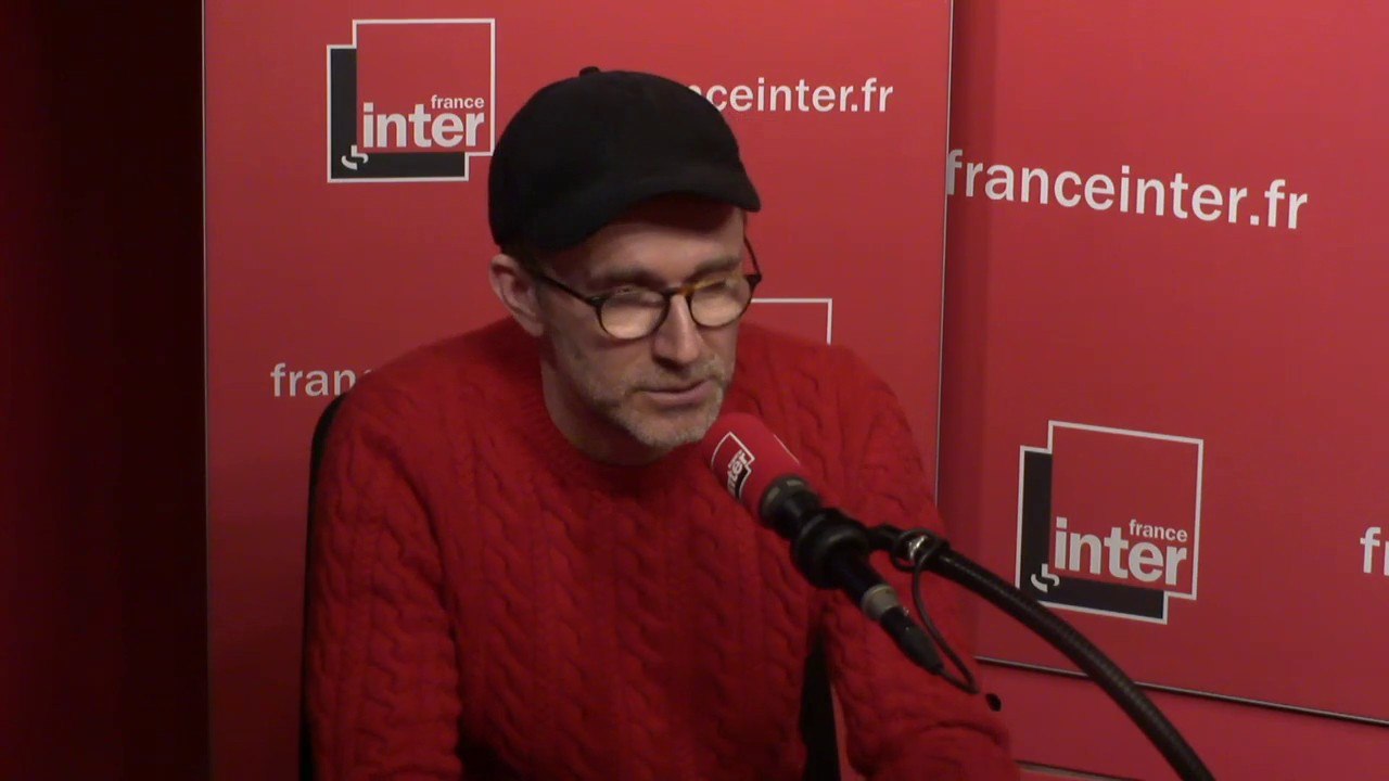 Loic Prigent : "Paris ville de la mode c'est toujours vrai"