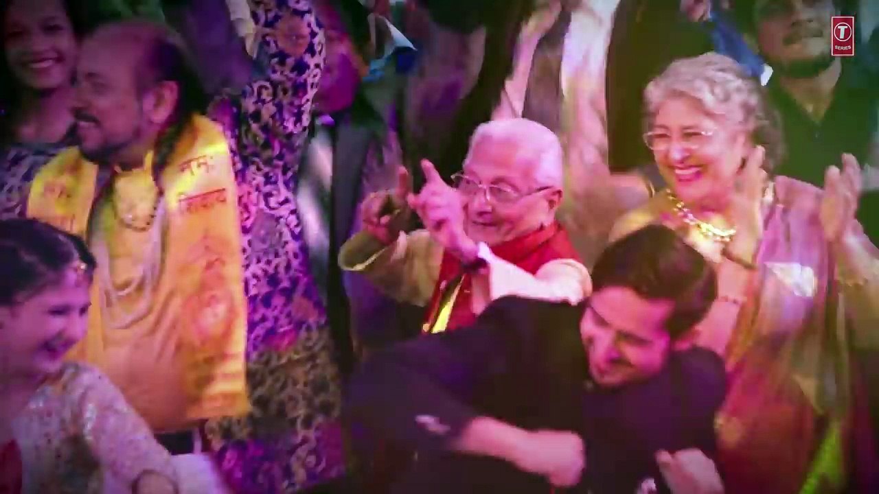 Veerey Ki Wedding (Title Track) LYRICAL _ Navraj Hans _ Pulkit Samrat Jimmy Shergill Kriti Kharbanda