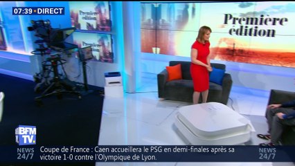 Quand le tracteur roule tout seul