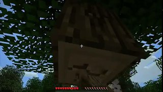 Minecraft | HOW TO MAKE WEAPONS AND TOOLS | Surviving your first night