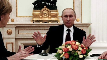 [EXTRAIT 2] La vengeance de Poutine - 14/03