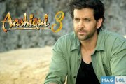 Aashiqui 3 Official Movie Trailer | Hrithik Roshan - Shraddha Kapoor- Director Mohit Suri