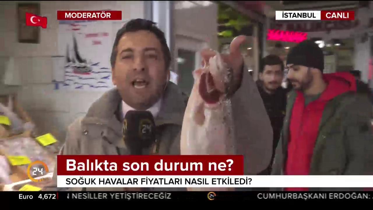 Pazarda durum ne?