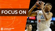 Focus on: Walter Tavares, Real Madrid