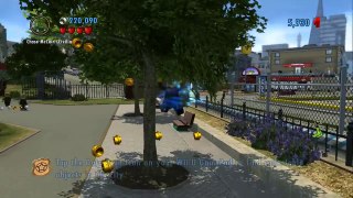 LEGO City: Undercover #7 - Take a Good Hard Look
