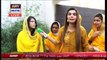 Good Morning Pakistan - Aliya Farooq makeup artist - 2nd March 2018 - ARY Digital Show