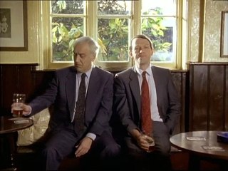 Inspector Morse S04 E04 Masonic Mysteries part 2/2