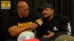 Roelly Winklaar Interview: How Dexter Jackson Created The Beast That Is Roelly | Arnold Classic 2018