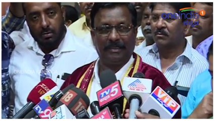 ಬೆಳಗಾವಿಯಲ್ಲಿ ಕನ್ನಡ ಗುಂಪಿನ ಹಿರಿಯ ಪಾಲಿಕೆ ಸದಸ್ಯ ಬಸಪ್ಪ ಚಿಕ್ಕಲದಿನ್ನಿ ಹೊಸ ಮೇಯರ್ ಆಗಿ ನೇಮಕ |Oneindia Kannada