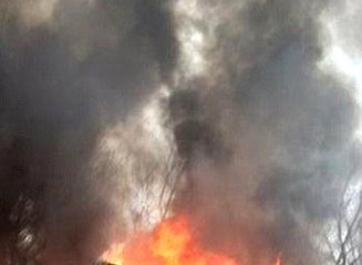 Azerbaycan'da Rehabilitasyon Merkezinde Yangın: 30 Ölü