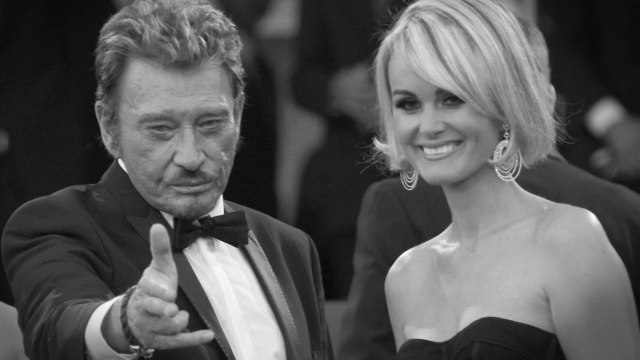 Héritage de Johnny: Laeticia Hallyday rend les coups